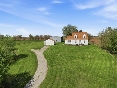 (Undisclosed Address), Alexis, IL, 61412