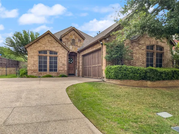 5801 Mira Lago Ln, Arlington, TX 76017