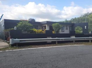 Carr 124 Km 14.0 Bo Furnias, Lares, PR 00669