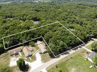 4940 E Thicket Ln, Springfield, MO 65809