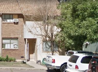 4437 Stover St #4, Fort Collins, CO 80525