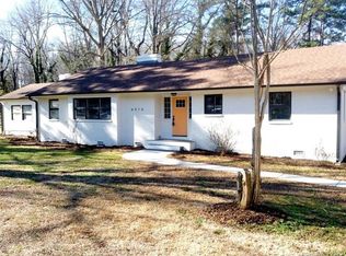 6516 Reddman Rd, Charlotte, NC 28212