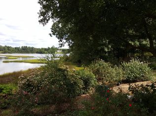 608-608 Ballast Point Rd LOT B, Hampstead, NC 28443