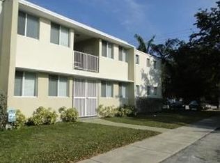 1025 SW 7th Ave APT 8, Miami, FL 33130