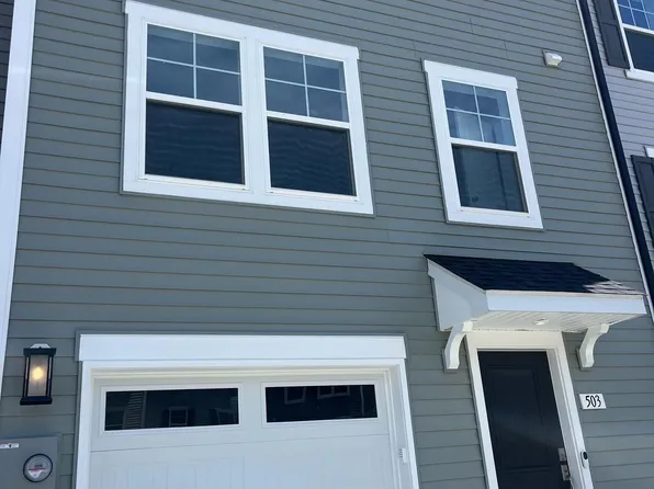 503 Fontana Cir, Martinsburg, WV 25403