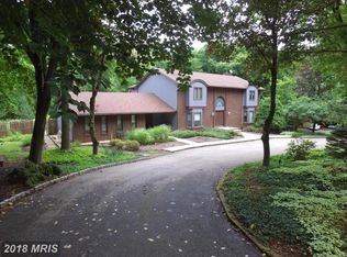 12019 Ridge Valley Dr, Owings Mills, MD 21117