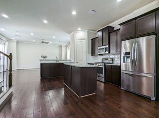 5323 Kiam St, Houston, TX 77007