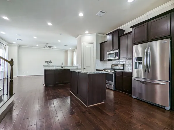 5323 Kiam St, Houston, TX 77007