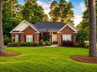303 Reflections Dr, Greenwood, SC 29646