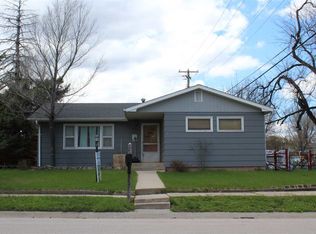 2301 S Baldwin St, Sturgis, SD 57785