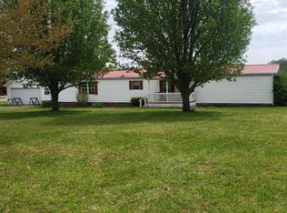 80 Tracy School Rd, Austin, KY 42123