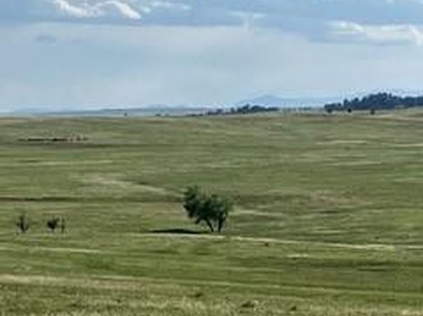 TRACT 3 Fairplay Rd, Calhan, CO 80808