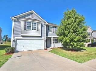 216 Lind Point Ln, Monroe, NC 28110