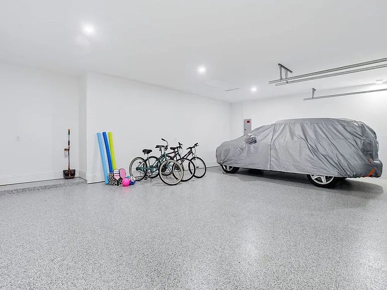 Storage Room