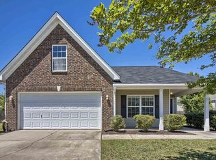 45 Serindipity Ct, Hopkins, SC 29061