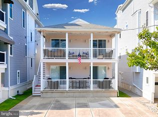 860 2nd St UNIT 2, Ocean City, NJ 08226