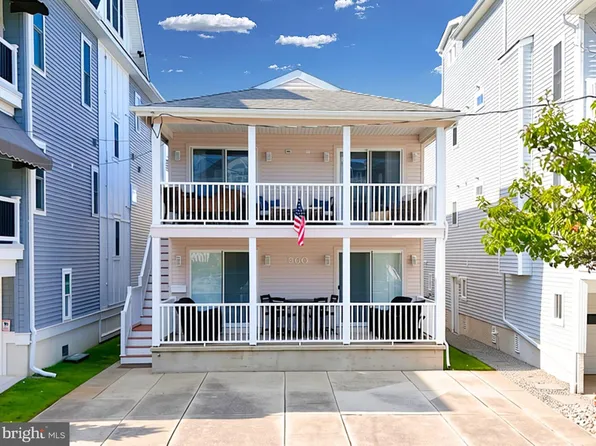 860 2nd St Unit 2, Ocean City, NJ 08226