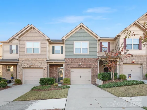 236 Ascot Run Way, Fort Mill, SC 29715