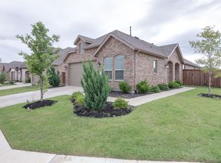3500 Sweet Grass Dr, Aubrey, TX 76227