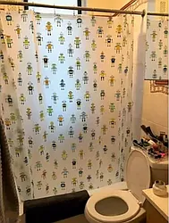 Rented by David Francis New York LLC