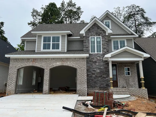 4101 Barnsley Loop, Ooltewah, TN 37363