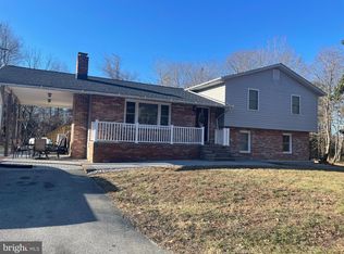 2915 Dares Beach Rd, Prince Frederick, MD 20678