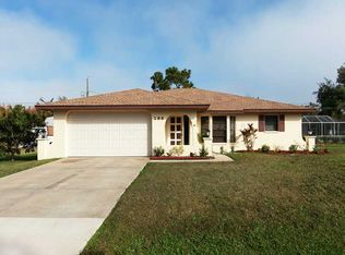 288 Cowry Rd, Venice, FL 34293