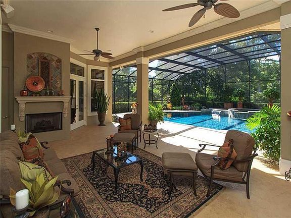 3rd image of 3541 Legacy Hills Ct