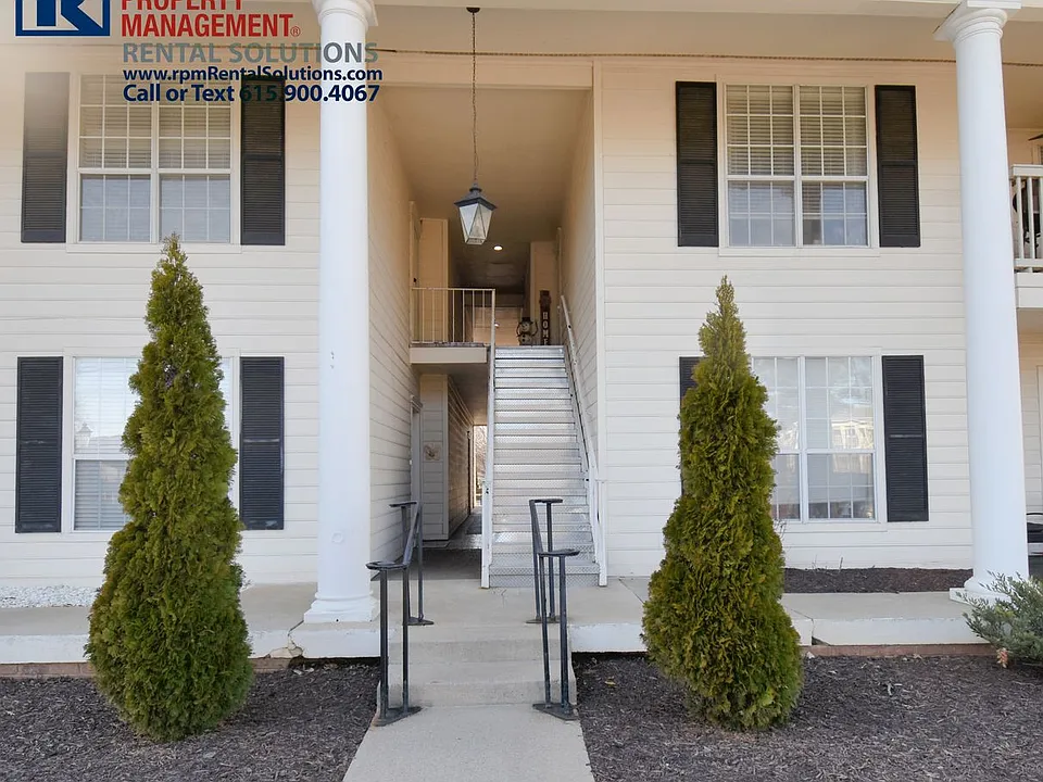 1280 Middle Tennessee Blvd #H-4