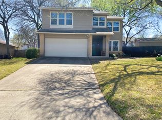 4305 Charlemagne Ct, Austin, TX 78727