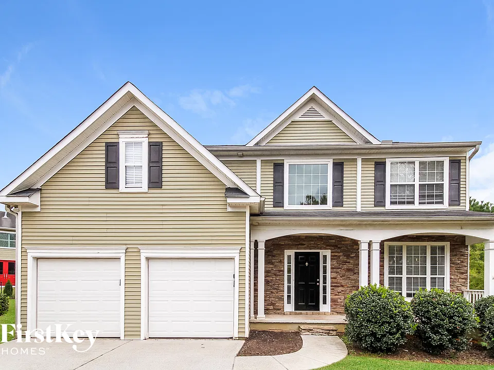 411 Cobalt Valley Ln