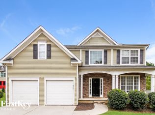 411 Cobalt Valley Ln, Canton, GA 30114