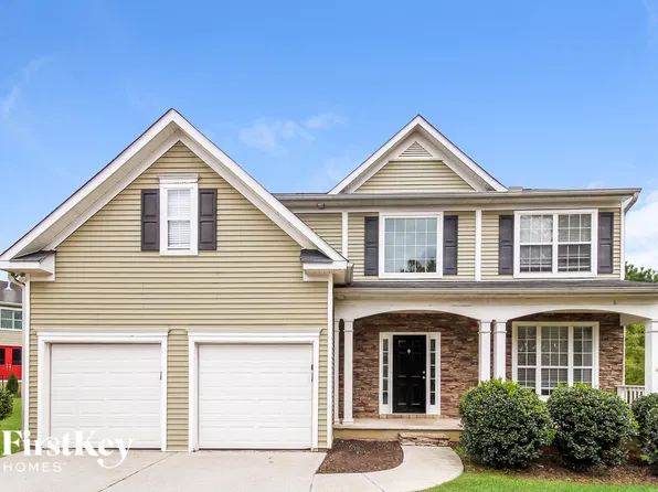 411 Cobalt Valley Ln, Canton, GA 30114
