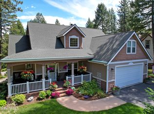 263 Stoneridge Rd, Blanchard, ID 83804