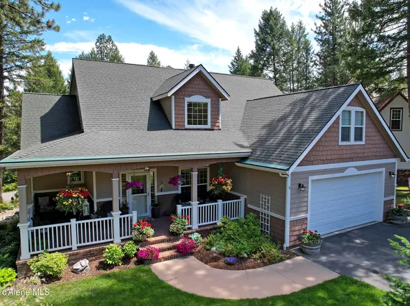 263 Stoneridge Rd, Blanchard, ID 83804