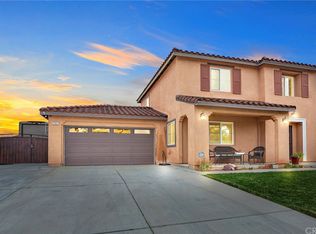 27427 Montague Ct, Menifee, CA 92584