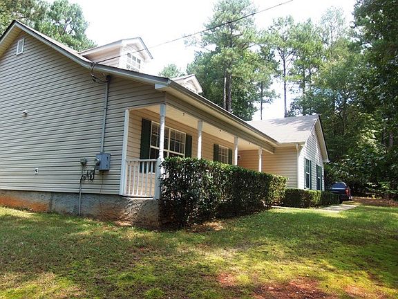 3rd image of 1580 Parks Mill Trce