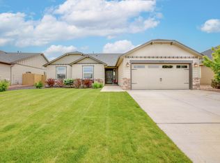 2724 SW 47th St, Redmond, OR 97756