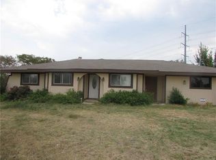 13900 Chaparral Ln, Roanoke, TX 76262