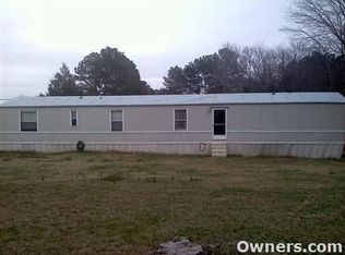 490 La Forge Rd, Hallsville, TX 75650