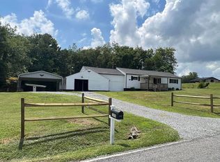 1459 Pleasant Ridge Rd, State Road, NC 28676