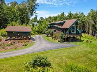 362 Iron Foundry Rd, Franconia, NH 03580