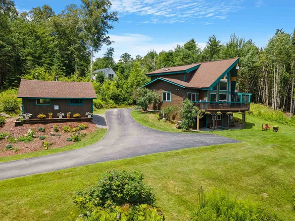 362 Iron Foundry Road, Franconia, NH 03580