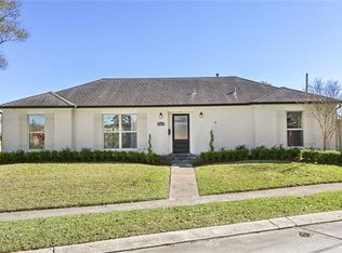1811 Condon Ave, Metairie, LA 70003