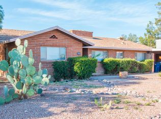 1702 E Edison St, Tucson, AZ 85719
