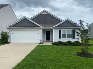 259 Common Reed Dr, Gilbert, SC 29054