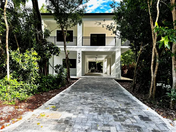 793 Oceana Ave, Key Largo, FL 33037