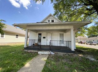 1102 N Leeds St, Kokomo, IN