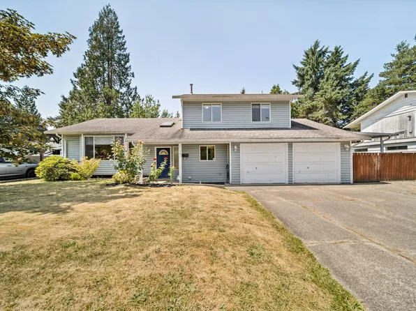 11791 229th St, Maple Ridge, BC V2X 6P9