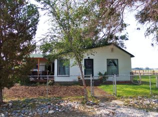 862 Ln 11 1/2, Powell, WY 82435